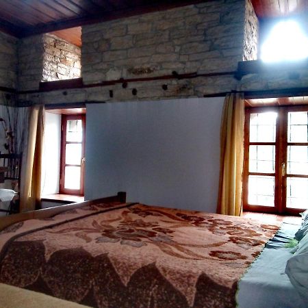 Guesthouse Celo Αργυρόκαστρο Εξωτερικό φωτογραφία
