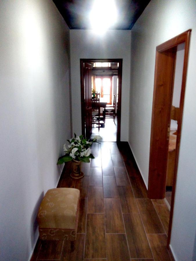 Guesthouse Celo Αργυρόκαστρο Εξωτερικό φωτογραφία