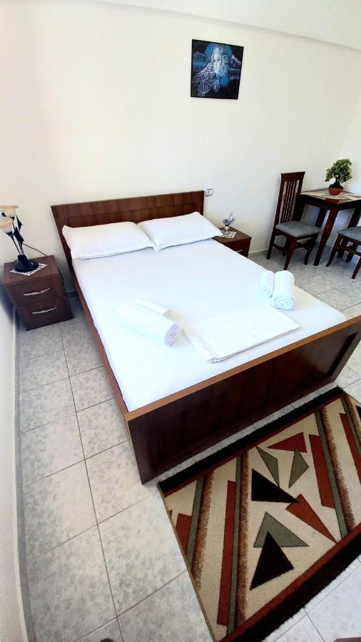 Guesthouse Celo Αργυρόκαστρο Εξωτερικό φωτογραφία
