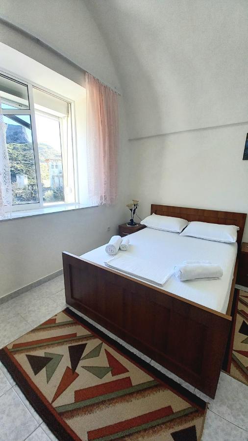 Guesthouse Celo Αργυρόκαστρο Εξωτερικό φωτογραφία