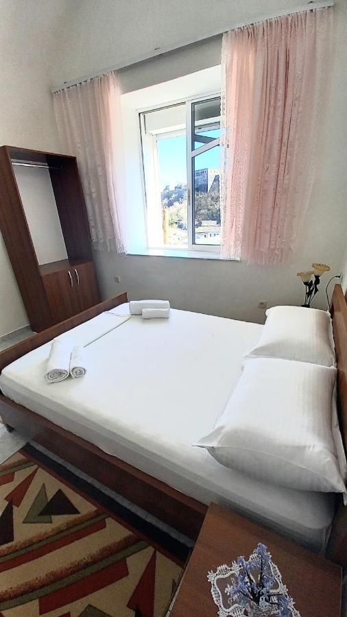 Guesthouse Celo Αργυρόκαστρο Εξωτερικό φωτογραφία
