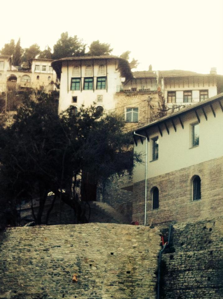 Guesthouse Celo Αργυρόκαστρο Εξωτερικό φωτογραφία