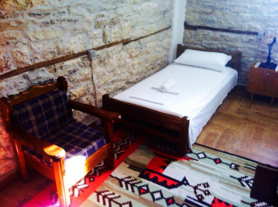 Guesthouse Celo Αργυρόκαστρο Εξωτερικό φωτογραφία