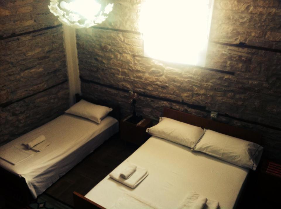 Guesthouse Celo Αργυρόκαστρο Εξωτερικό φωτογραφία