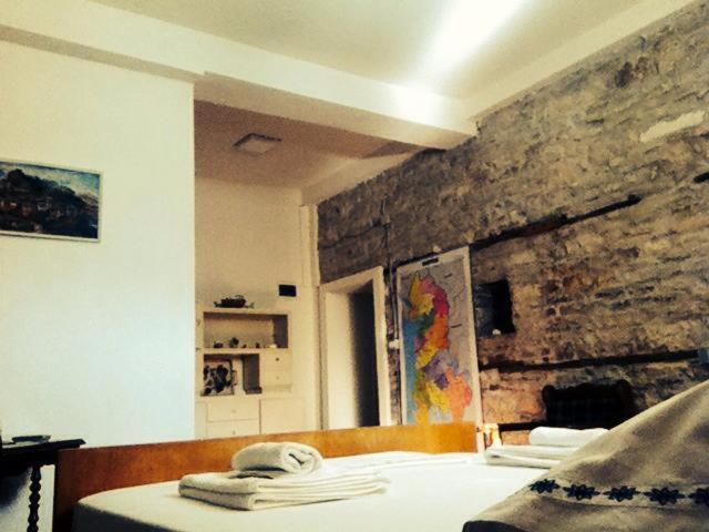 Guesthouse Celo Αργυρόκαστρο Εξωτερικό φωτογραφία