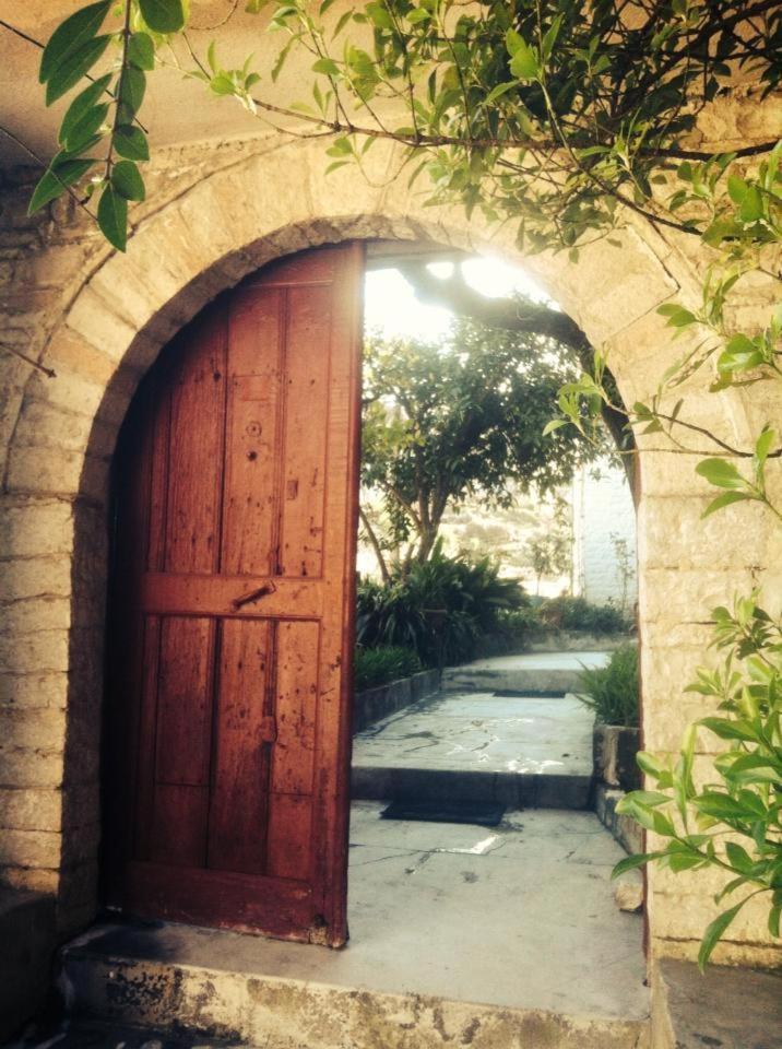 Guesthouse Celo Αργυρόκαστρο Εξωτερικό φωτογραφία