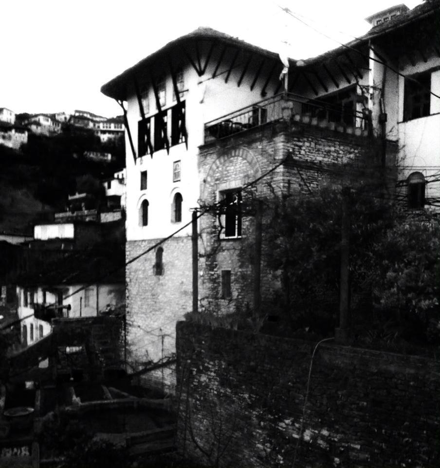 Guesthouse Celo Αργυρόκαστρο Εξωτερικό φωτογραφία