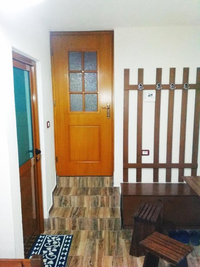 Guesthouse Celo Αργυρόκαστρο Εξωτερικό φωτογραφία
