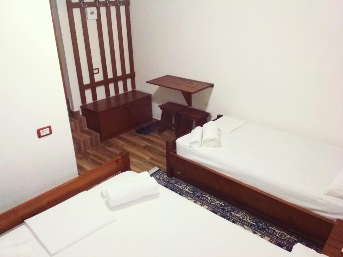Guesthouse Celo Αργυρόκαστρο Εξωτερικό φωτογραφία