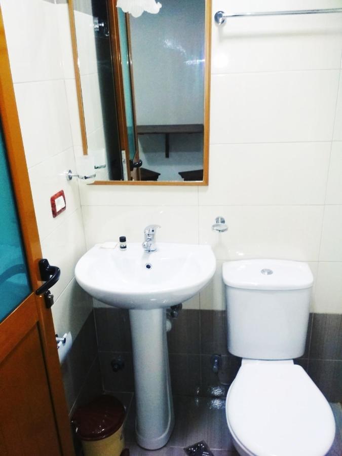 Guesthouse Celo Αργυρόκαστρο Εξωτερικό φωτογραφία